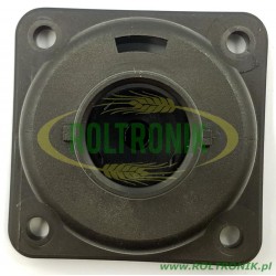 2Hardi-Abschnittskörper