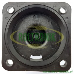 2Hardi-Abschnittskörper