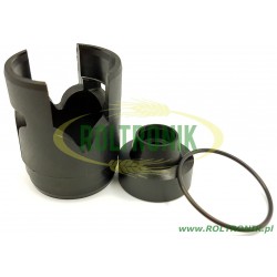 Hardi 725258 EC Control Valve Repair Kit