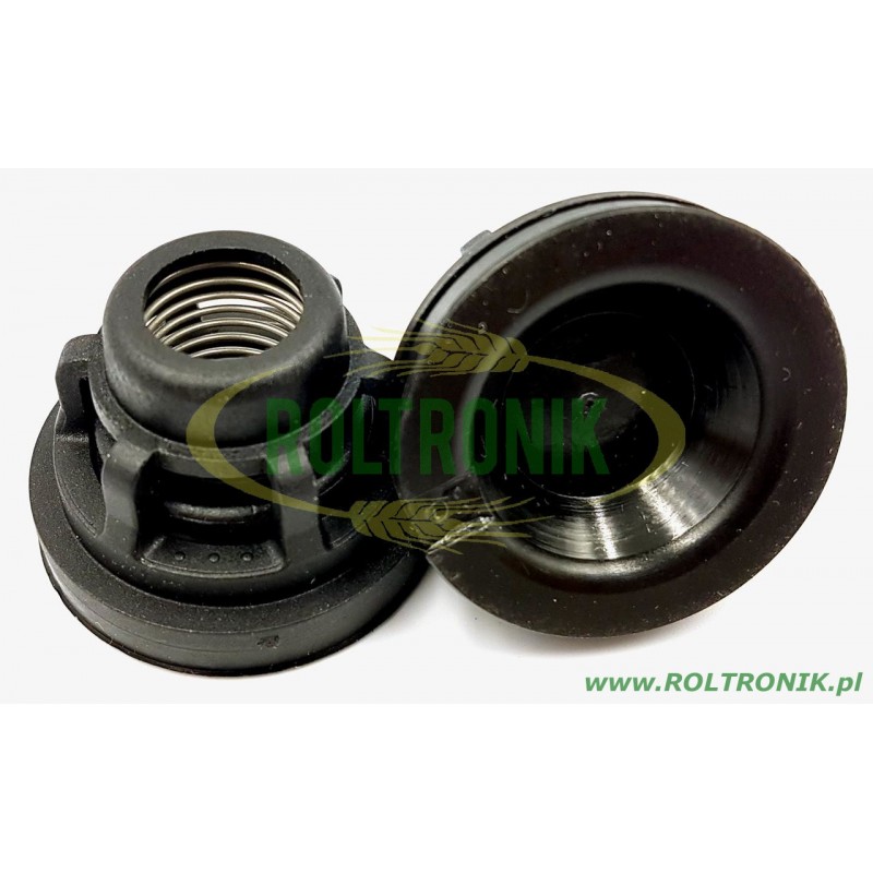 HARDI 320 321 361 361HT 363 500 600 anti-return valve, 728146