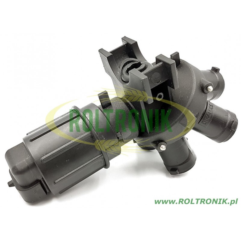 Hardi Elektrokopf (5) D.22 F.10, 7418500