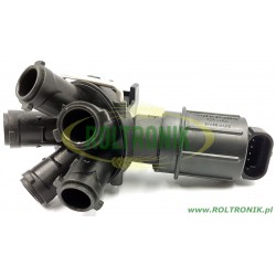 2Hardi Elektrokopf (5) D.22 F.10