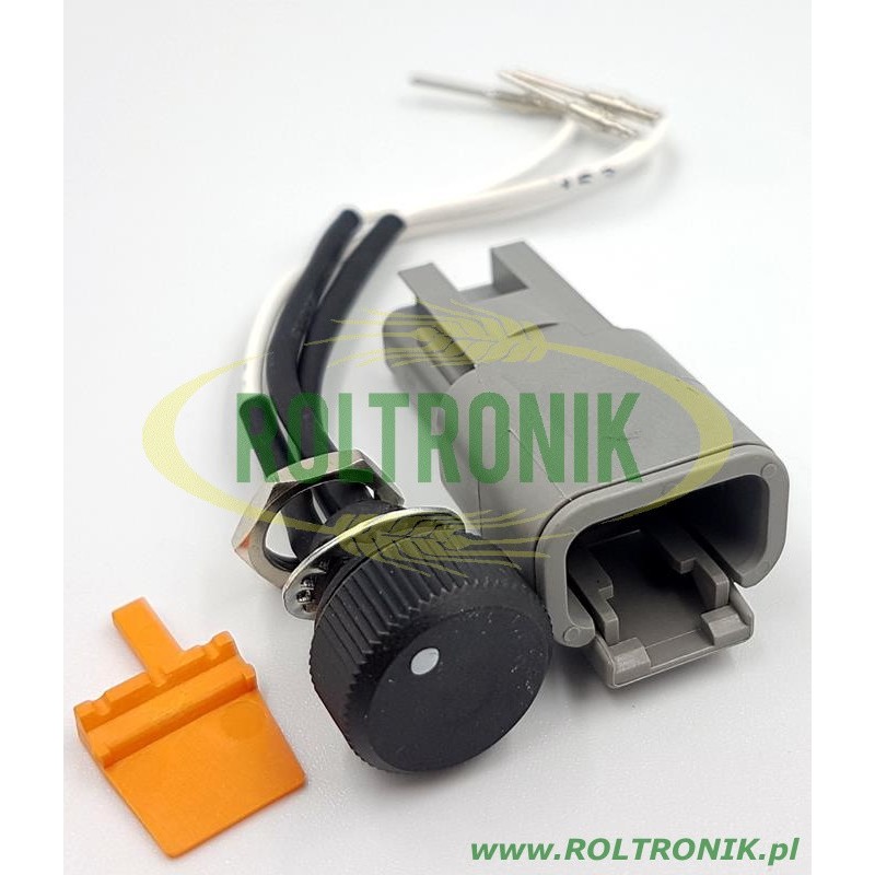 Matrot-Gaspotentiometer, 750004021