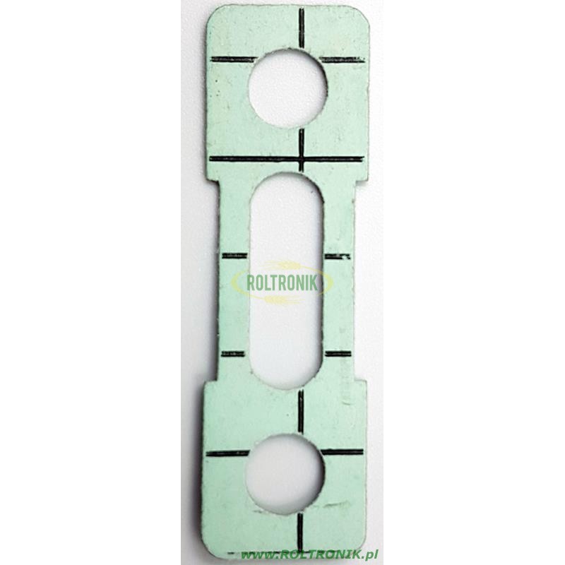 Annovi Reverberi 250 BP Öltankdichtung, 750040