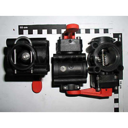 Manual section ZF456, Amazone