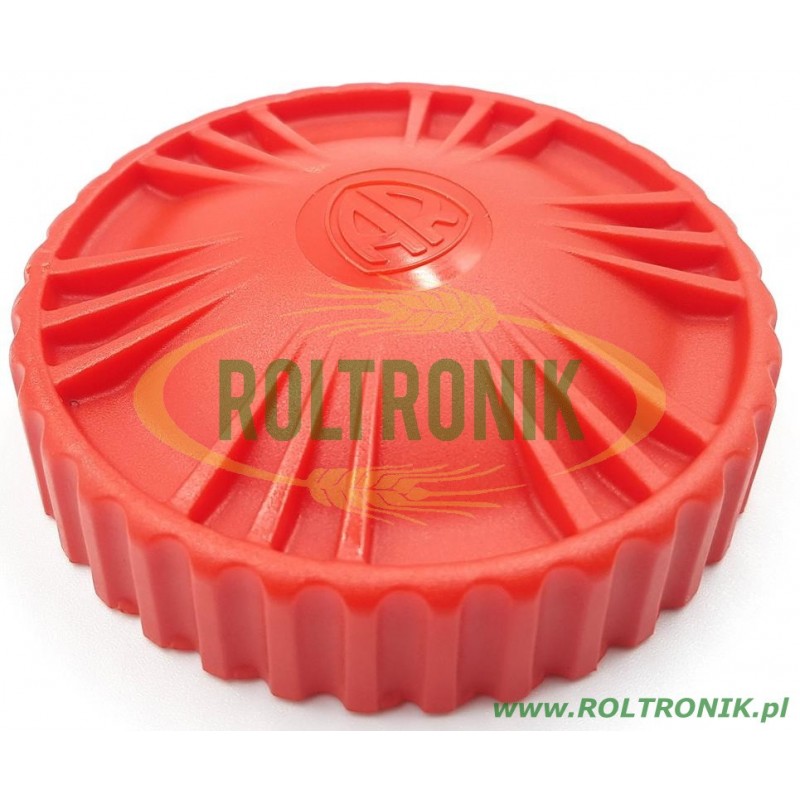 AR oil tank cover, 750050AV, Annovi Reverberi