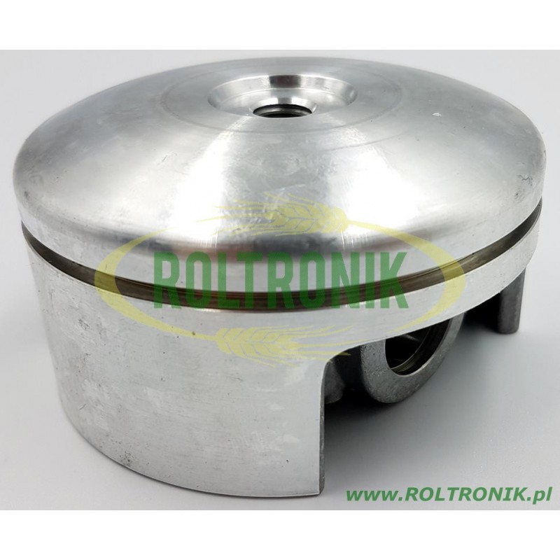 Kolben fi 80 der Annovi Reverberi 250 BP Pumpe, 750122