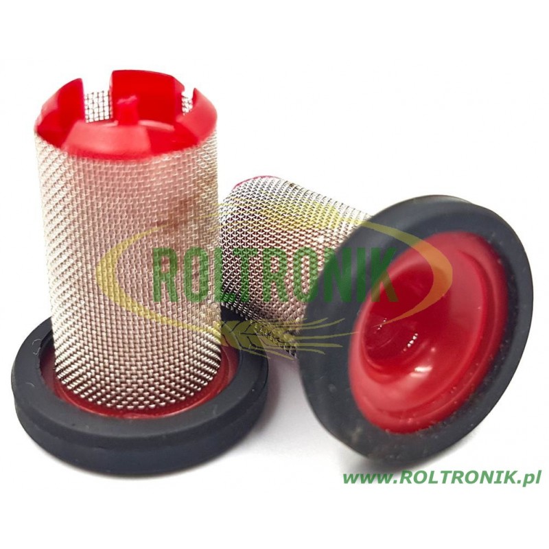 Filtr rozpylacza 80 mesh HARDI 750228, 725042