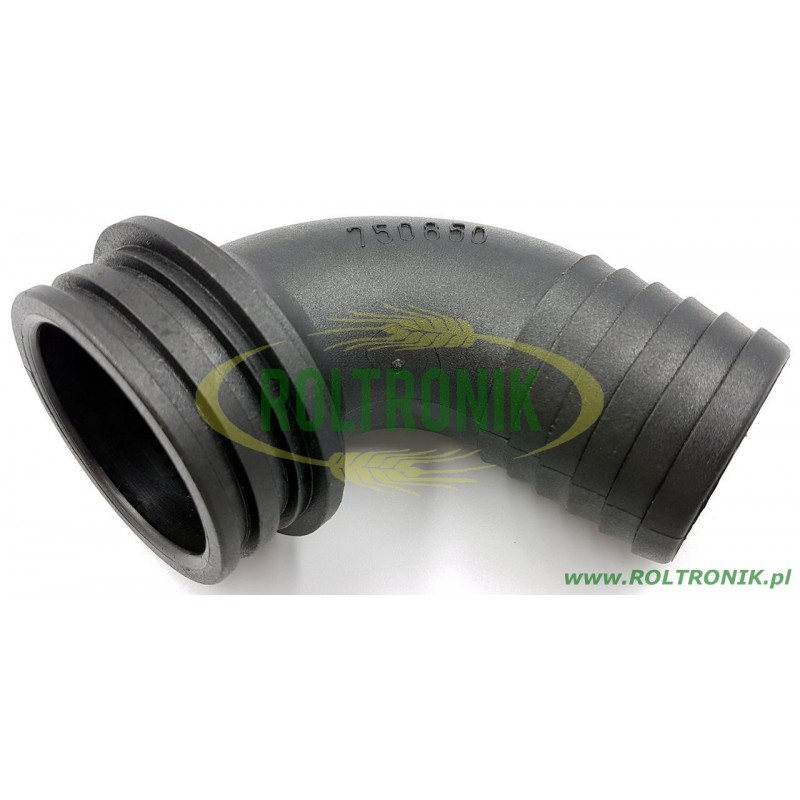 Saugkrümmer D.50, AR215bp -AR250bp, 750850 Annovi Reverberi