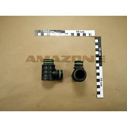 Ruecklaufregelventil ZF458, Amazone