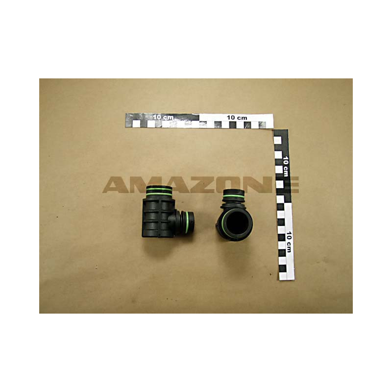 Rücklaufregelventil ZF458, Amazone