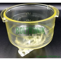 AR pump oil tank - new type, 751170, Annovi Reverberi