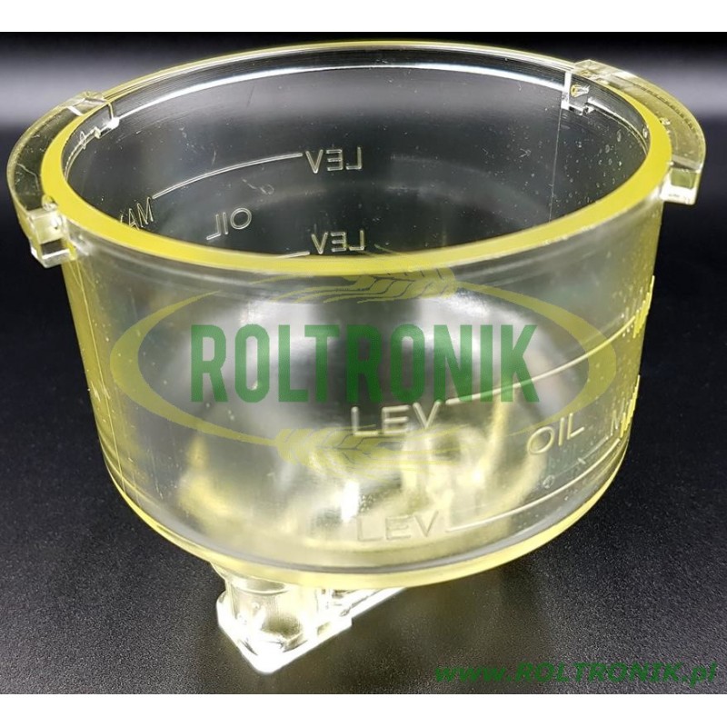 AR pump oil tank - new type, 751170, Annovi Reverberi