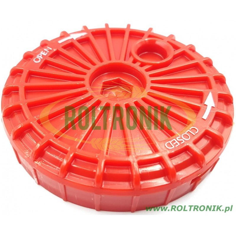 AR Öltankdeckel neuer Typ, 751183, Annovi Reverberi