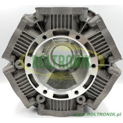 2AR-Pumpenkörper 215 bp, 250 bp, 280 bp