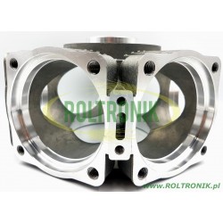 2AR pump body 215 bp, 250 bp, 280 bp