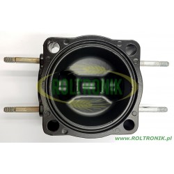 2Annovi Reverberi 250BP Pumpenkopf