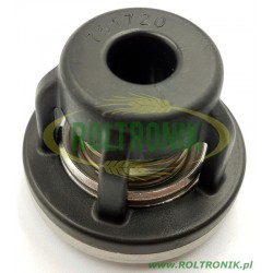 2Annovi Reverberi 250 BP Pumpenventil