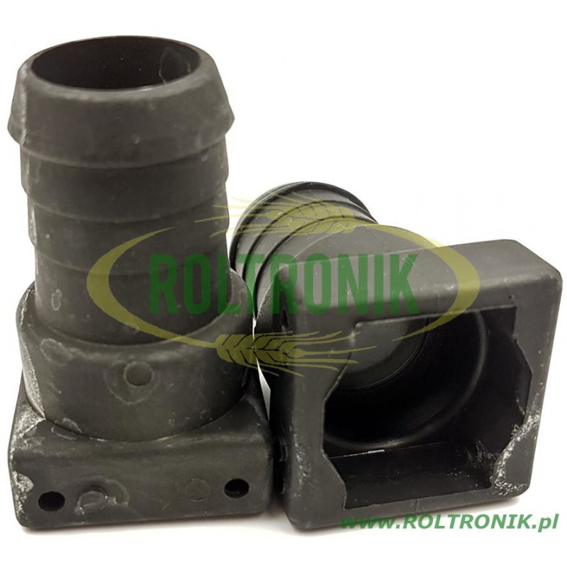 AS24F D.19-Stecker, Amazone, 7616300