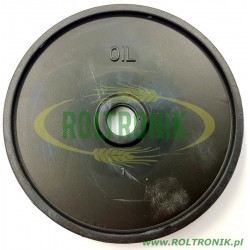 2Membran D.72 NBR AR202/AR252, AR303/AR403 800080 Annovi Reverberi