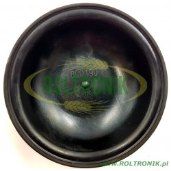 2NBR Annovi Reverberi 120BP/140BP Luftmembran