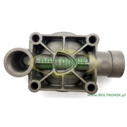 Pumpenkopf AR202/AR252 801940 Annovi Reverberi