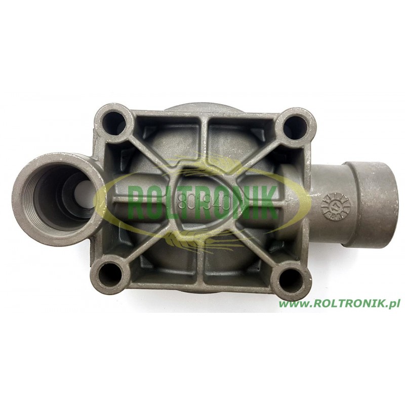 Pumpenkopf AR202/AR252 801940 Annovi Reverberi