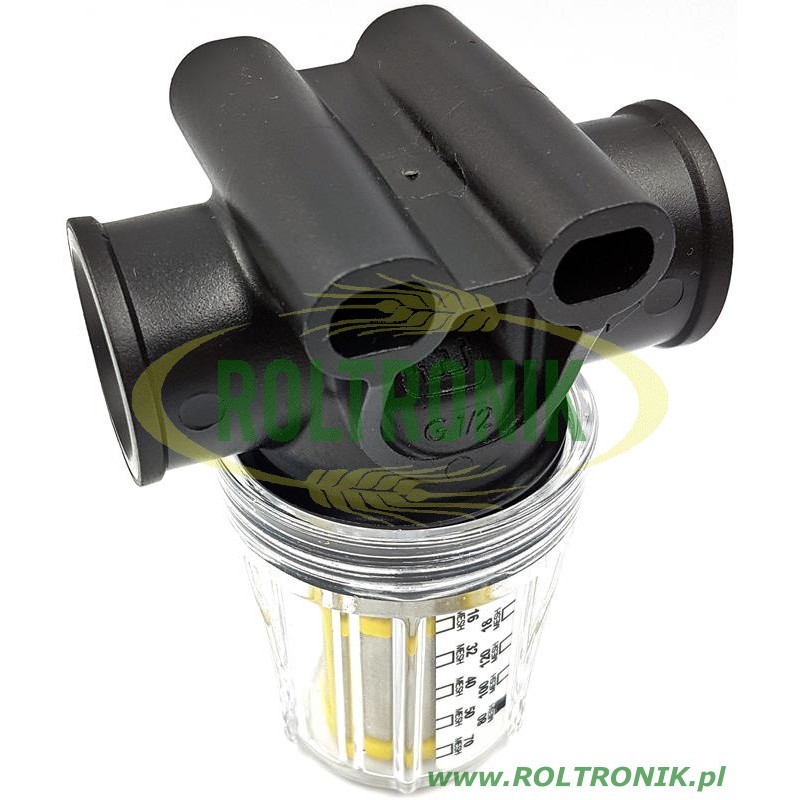 GEOLINE Klärfilter, 8105038