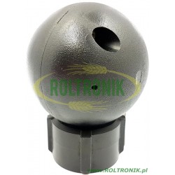 Spüldüse für den GEOLINE Tank, 8185007