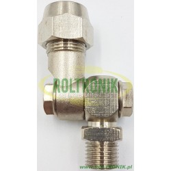 2Obstgarten-Sprühkopf 1/4"