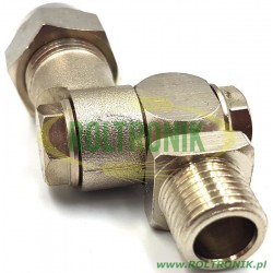 2Obstgarten-Sprühkopf 1/4"