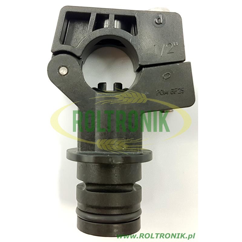 Multi-Sprühkopfkörper D.1/2" F,9.5, 82483, Lechler