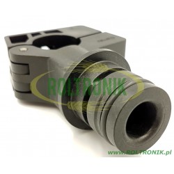 2Multi-Sprühkopfkörper D.1/2" F,9.5