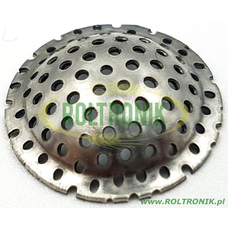 Stahl-Sprühfilter, Obstgartentyp (18 mm), 8259073, Geoline