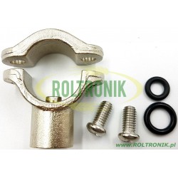 Messingjoch 1/4" D.22 F.7, 8272000, Geoline