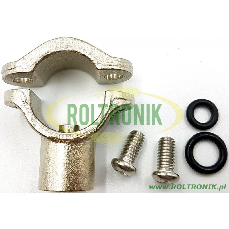 Messingjoch 1/4" D.22 F.7, 8272000, Geoline