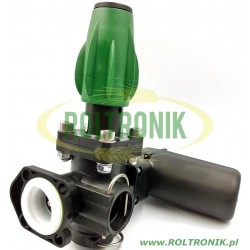 Hauptmagnetventil, klein, Arbeits-/Überlauf, GEOLINE, 8370015