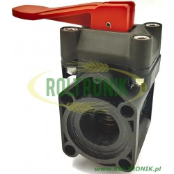 GEOLINE Handbuchteil, 8388006