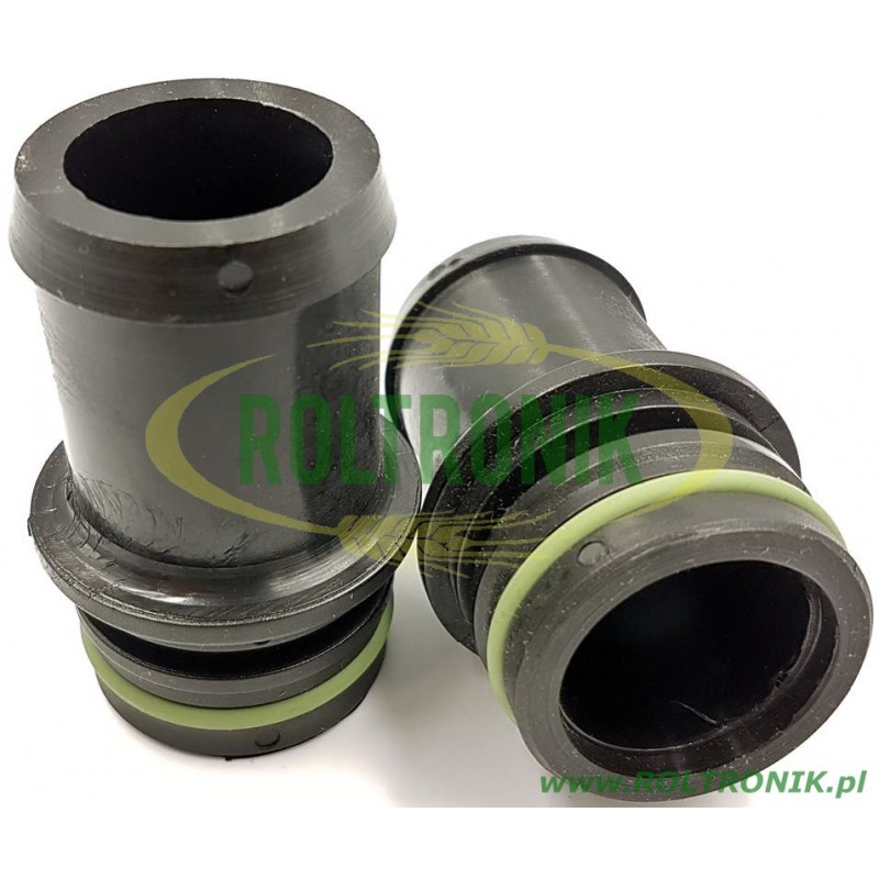 Großer Hauptventilanschluss D.35, Geoline, 8392030