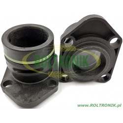 GEOLINE main solenoid valve connecting sleeve, 8392062