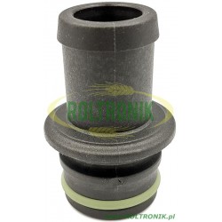 2Hauptventilanschluss klein D.25 Geoline, 8392073