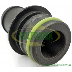 2Hauptventilanschluss klein D.25 Geoline, 8392073