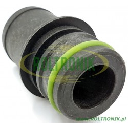 Kleiner Hauptventilanschluss D.32 Geoline, 8392082