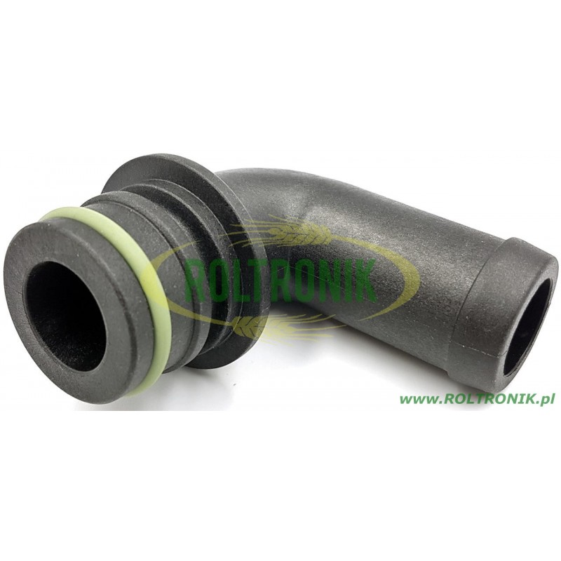 Kleiner Hauptventilbogen D.25, 8392083 GEOLINE