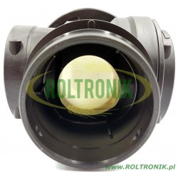 2Hardi S93 3DR Kugelhahn