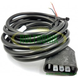 2GEOLINE 5-Stationen-Wassersteuertafel