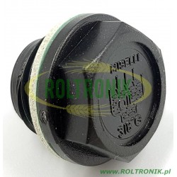 Bertolini Poly 2260 Pumpe 3/8&quot; Kappe, 852576002