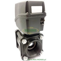 22" 900l/min ARAG Proportional-/Regelmagnetventil