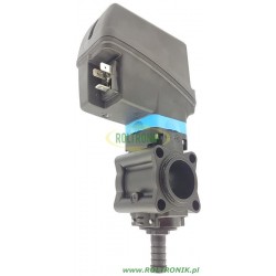 Sektionsmagnetventil ohne Kompensation 863 (463), 8630001, Arag