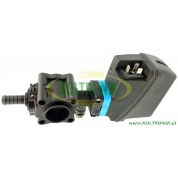 2Sektionsmagnetventil 863 (463)